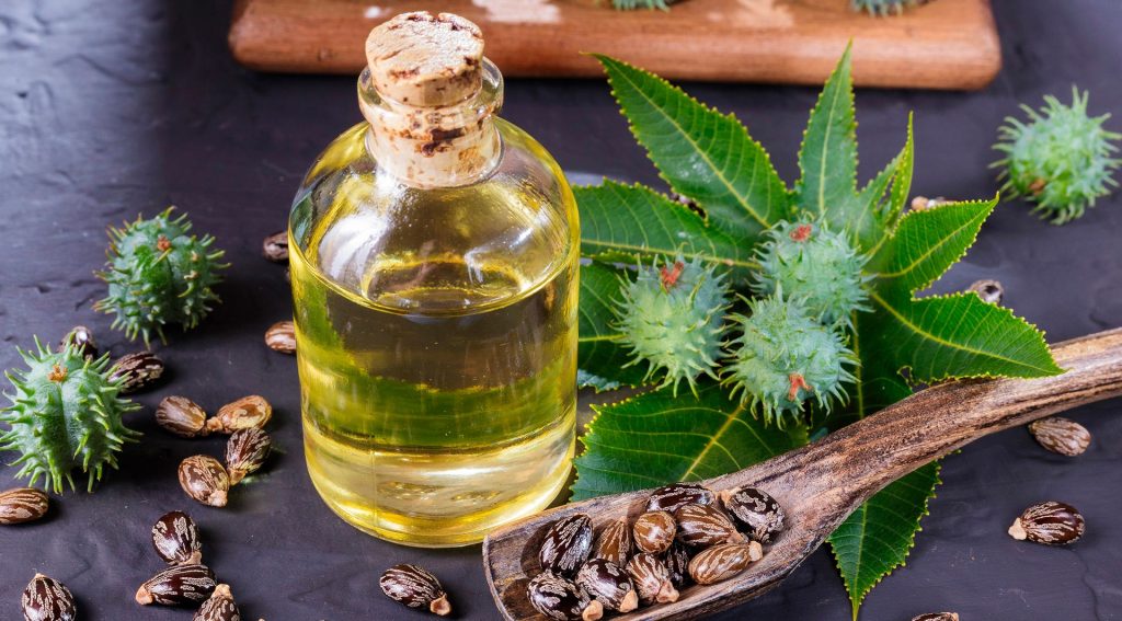 Cold Pressed Castor Oil Price In India