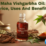 Maha Vishgarbha Oil Price Uses And Benefits