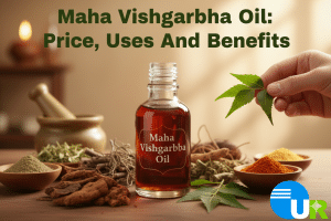Maha Vishgarbha Oil Price Uses And Benefits