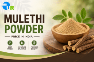 Mulethi Powder Price In India