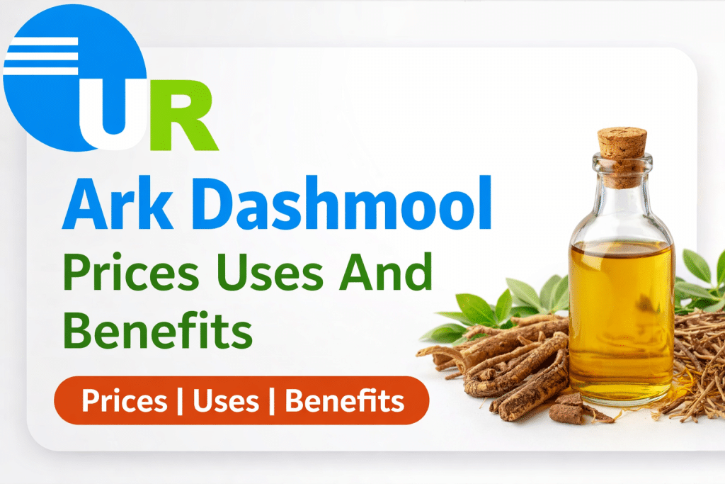 Ark Dashmool Prices Uses And Benefits