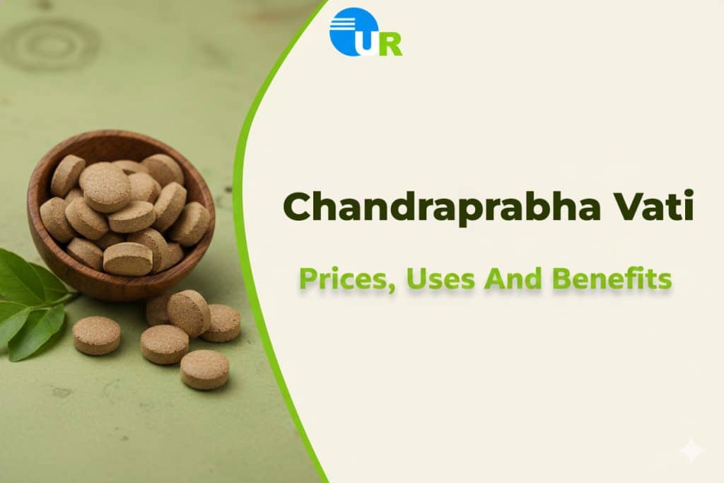 Chandraprabha Vati Prices Uses And Benefits