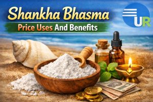 Shankha Bhasma Price Uses And Benefits