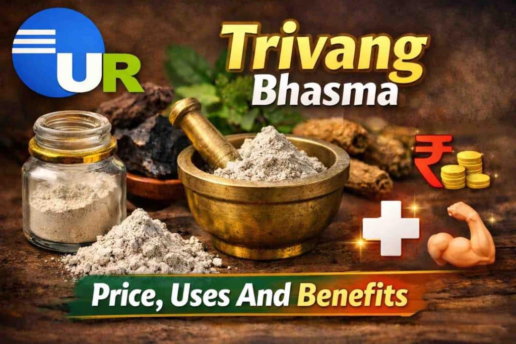 TrivangBhasma priceusesbenefit