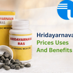 Hridayarnava Ras Prices Uses And Benefits