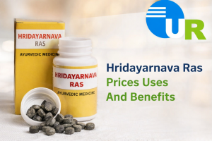 Hridayarnava Ras Prices Uses And Benefits