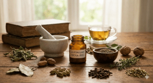 Shirshuladi Vajra Ras 