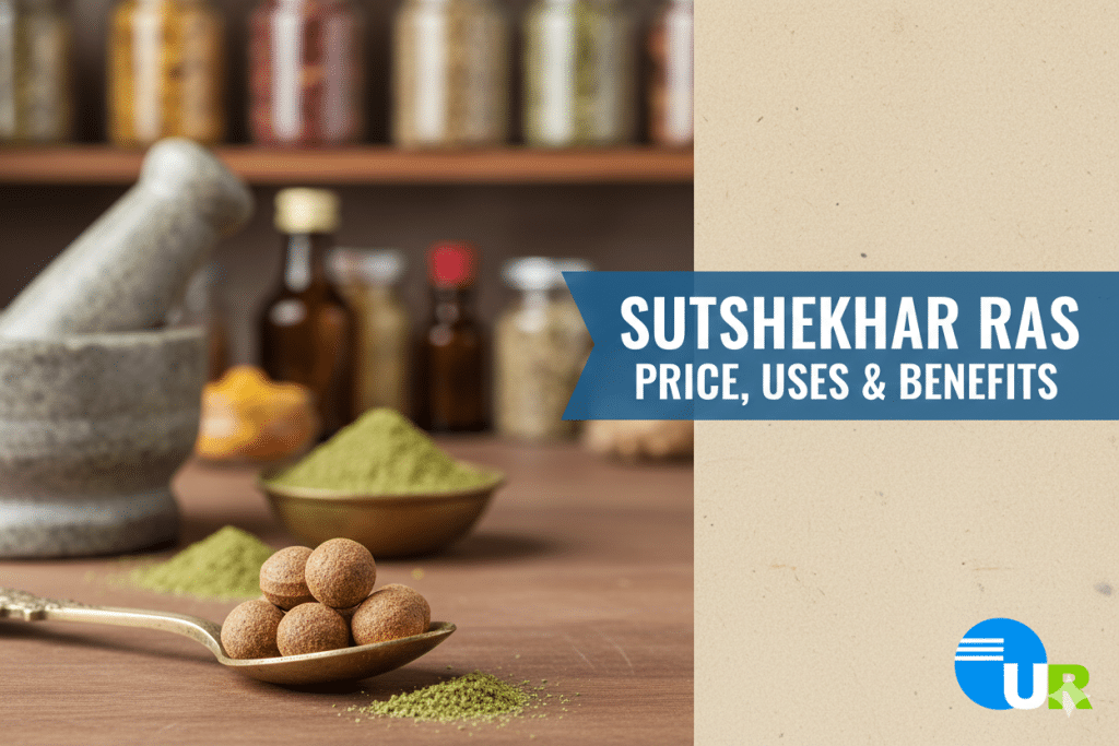 Sutshekhar Ras Price Uses and Benefits