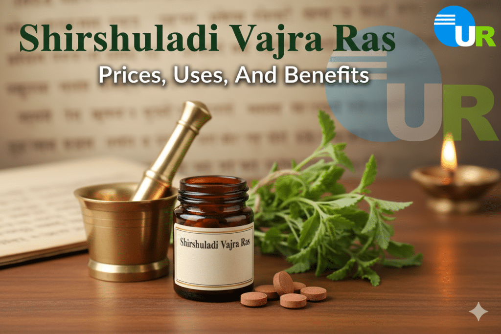 Shirshuladi Vajra Ras Prices Uses And Benefits
