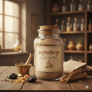 Dhatupaushtik Churna Price, Uses and Benefits