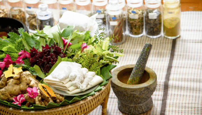 Ayurvedic Medicine Manufacturers in Ahmedabad​