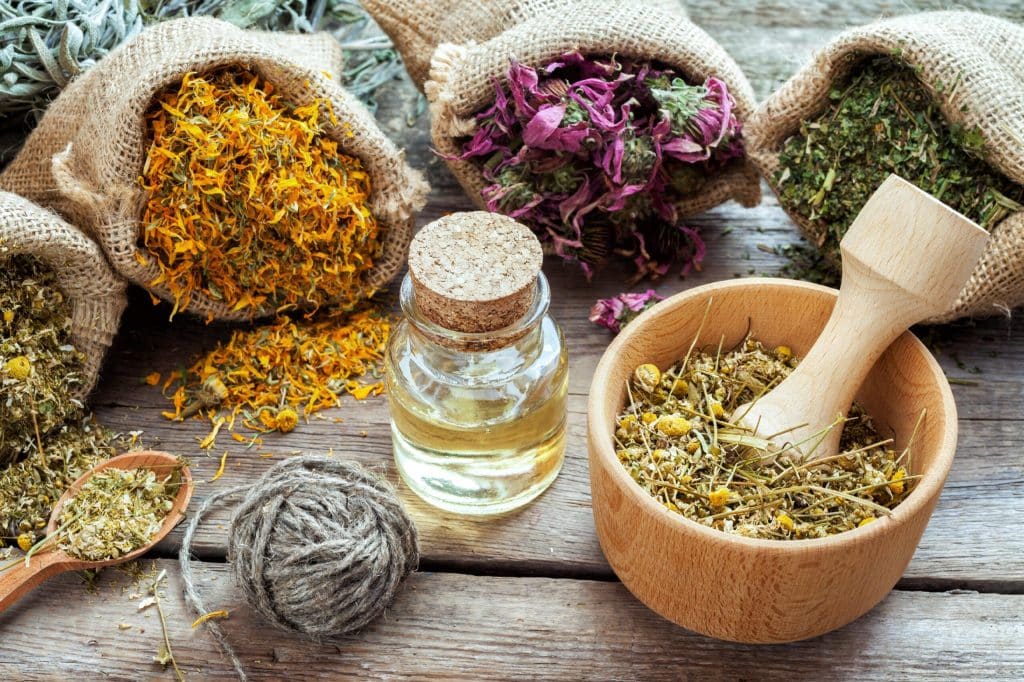 Ayurvedic Medicine Manufacturers in Punjab