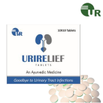 URIRELIEF
