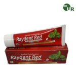 RAYDENT