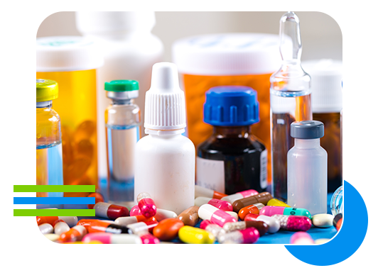 Allopathic Range