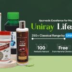 Ayurvedic Products Manufacturers in Ahmedabad Ayurvedic products banner 1
