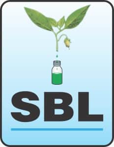 SBL Pvt. Ltd. SBL Pvt. Ltd.
