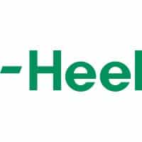 heel logo heel logo