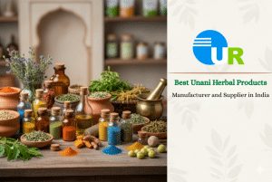 Best Unani Herbal Products Wholesaler and Supplier in India