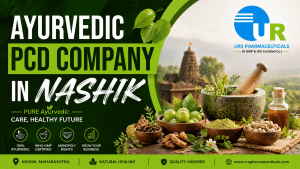Ayurvedic PCD Company in Nashik