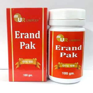 Erand pak
