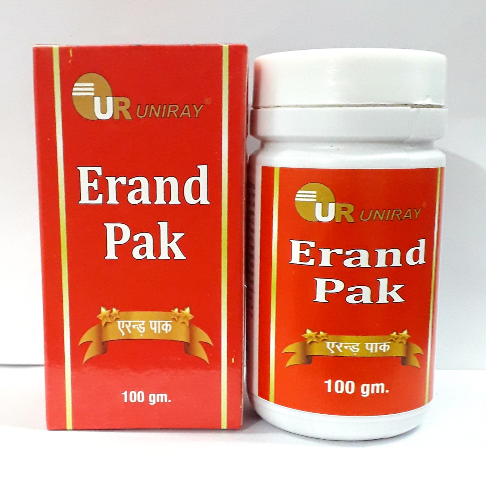 Erand pak