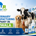 Top Veterinary Manufacturing Company in Barwala Top Veterinary Manufacturing Company in Barwala.
